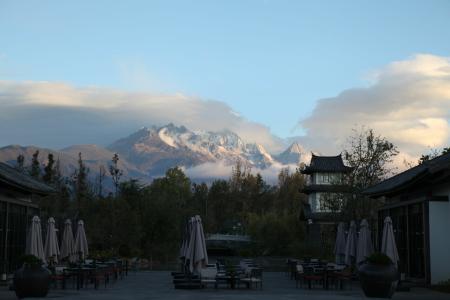 Pullman Lijiang Resort & Spa - 32
