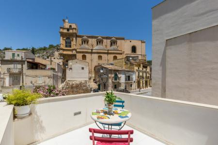 Scicli Albergo Diffuso - 10
