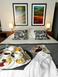 Mercure Villefranche en Beaujolais - 12