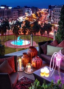 Swissôtel Al Ghurair - 17