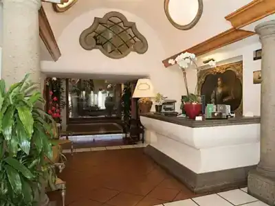 Antico Albergo del Sole al Pantheon - 6