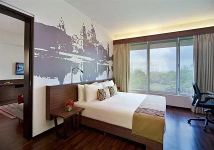 Vivanta Kolkata EM Bypass - 60