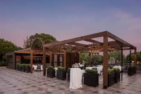 Papillon Ayscha Resort & Spa - All Inclusive Resort - 82