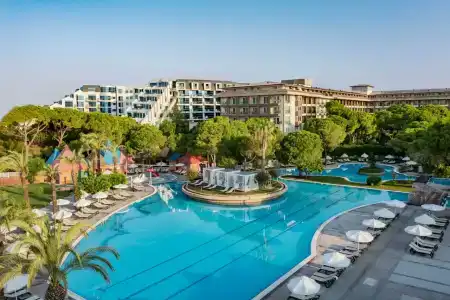 Papillon Ayscha Resort & Spa - All Inclusive Resort - 76