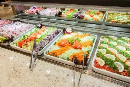 International Casino & Tower Suites - 48