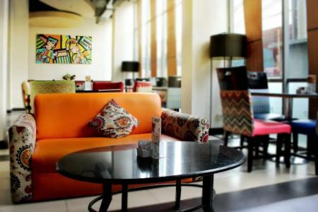 MaxOneHotels.com at Sabang - 11