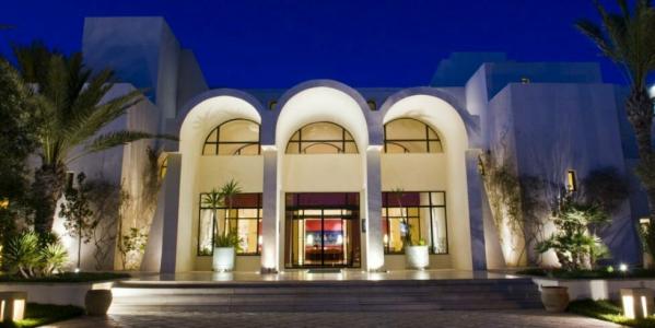 Ulysse Djerba Thalasso & Spa - 99