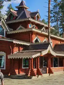 Lesnaya skazka - 67