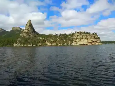 Borovoe Tourist base - 12