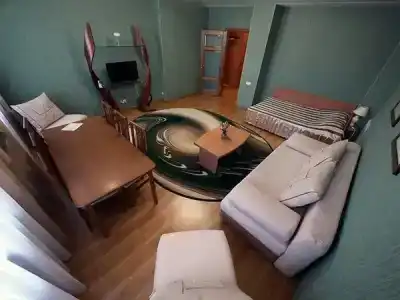 DezhaVyu Mini-Hotel - 15