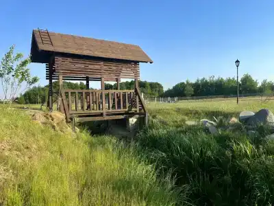 Alpha Garden Guest House - 44