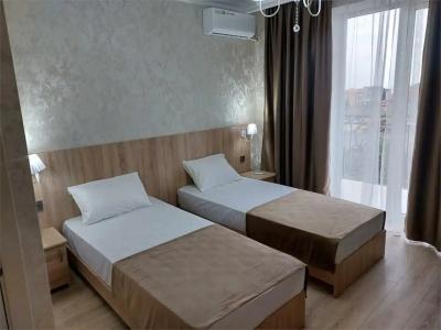 Admiral Inn Aparthotel - 66