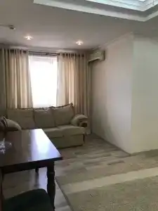 She Apart-hotel - 57