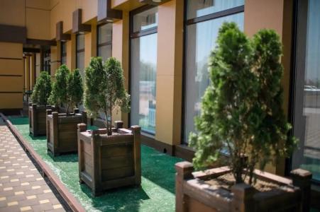 NOY Kropotkin Shosseynaya - 23