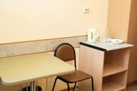 Parkovaya 9 Gostinitsa - 87