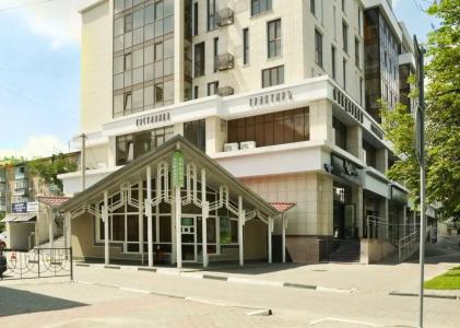 Fandorin Mini-Hotel - 49