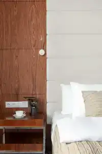 V&Rooftop lounge - 68