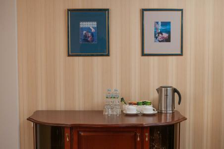 Istoricheskaya Gostinitsa Kaluga by SKs - 92