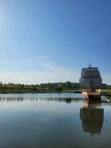 Eko-kompleks Nikolaevskie Prudy - 41