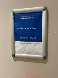 Le Bleu & Resort Kusadasi - 50