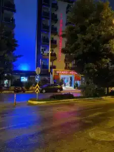 Kleopatra Micador Otel - 6