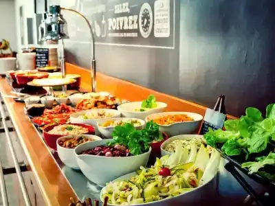 ibis Bengaluru Hosur Road - An Accor Brand - 58