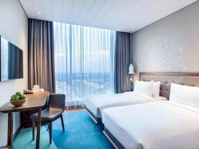 Mercure Jakarta Pantai Indah Kapuk - 95