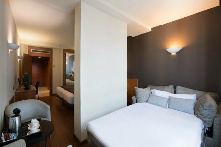 Catalonia Plaza Catalunya - 75