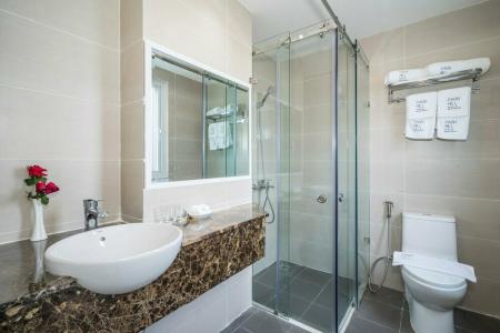 Park Hill - Phu My Hung - 27