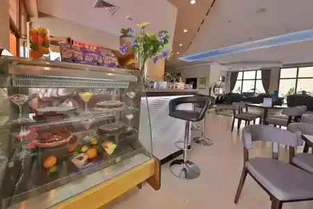 Prestige and Aquapark - All inclusive - 61