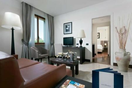 TH Roma – Carpegna Palace - 29