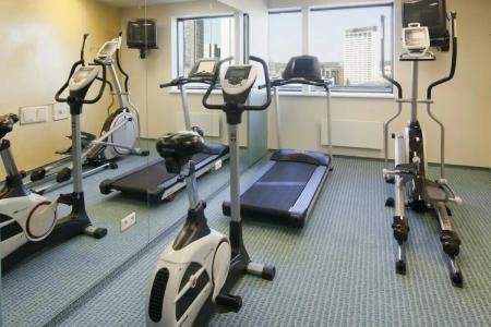 Holiday Inn Vilnius, an IHG - 27