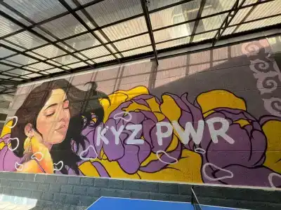 People Hostel & Coworking Hostel - 8