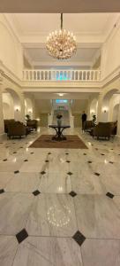 Otel RODINA Grand & SPA Irkutsk 5* - 47