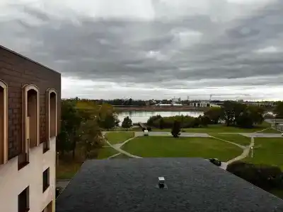 Park Inn Veliky Novgorod - 60