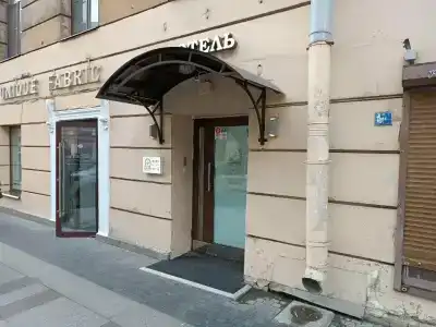 Соната на Владимирской площади - 86