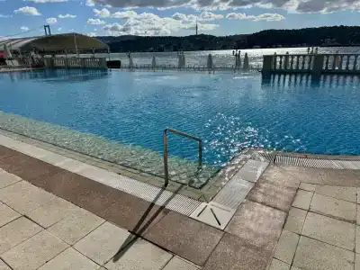 Ciragan Palace Kempinski Istanbul - 59