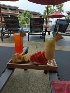 Chanalai Flora Resort, Kata Beach - SHA Plus - 44