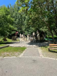 Maralsay Tourist base - 8
