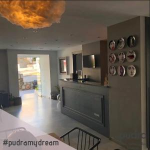 Smart City Suites Bodrum - 5