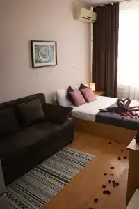 Distrikt Marina na Promyshlennoy - 60