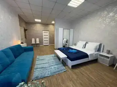 Distrikt Marina na Promyshlennoy - 58