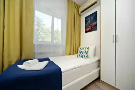 Orange Vorobyovy Gory - 10