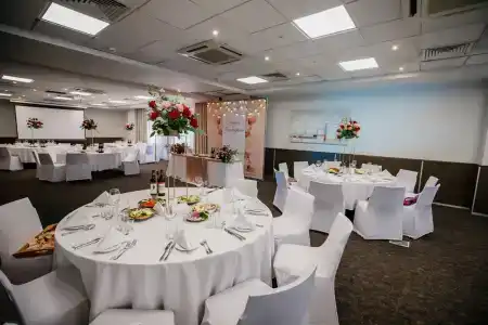 Novotel Ekaterinburg Tsentr - 27