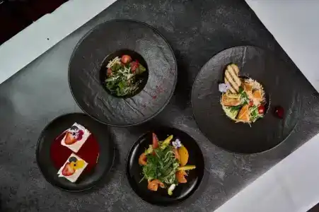 Novotel Ekaterinburg Tsentr - 46