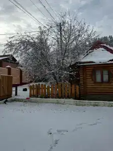 Barskaya Usadba - 23