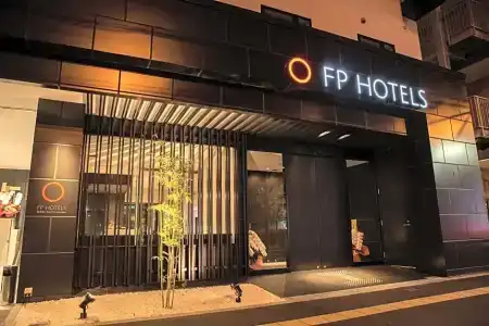 R Hostel Namba South - 72