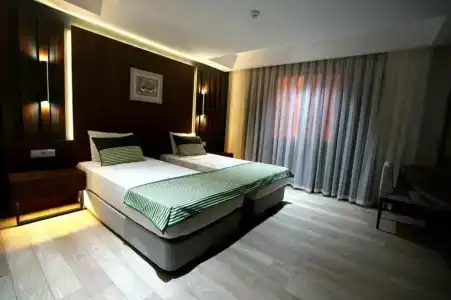 The Sign Degirmen & Spa - 19