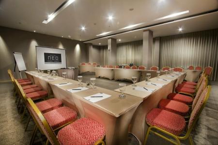 Neo Tendean Jakarta by Aston - 28