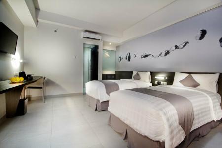 Neo Tendean Jakarta by Aston - 99
